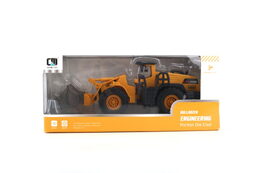 Buldozer
