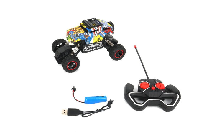 RC auto 1:18