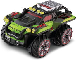 R/C terenní auto Vaporizr XT RC PRO