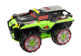 R/C terenní auto Vaporizr XT RC PRO