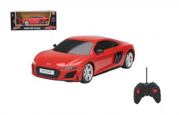 R/C sportovní auto 1/24 4 druhy