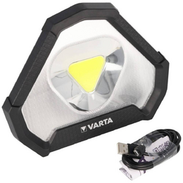Varta Work Flex Stadium Light