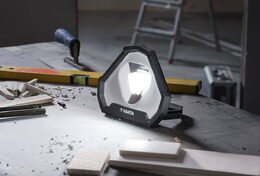 Varta Work Flex Stadium Light