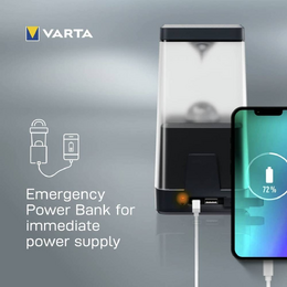 Varta Outdoor Ambiance L30RH