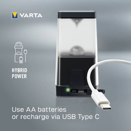 Varta Outdoor Ambiance L30RH