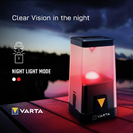 Varta Outdoor Ambiance L30RH