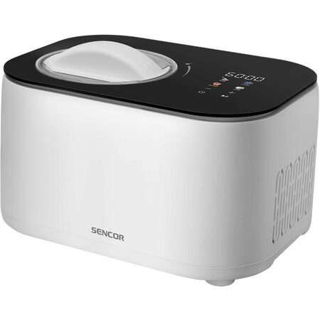 SIC 3000WH Zmrzlinovač SENCOR