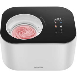 SIC 3000WH Zmrzlinovač SENCOR