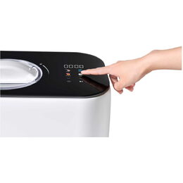 SIC 3000WH Zmrzlinovač SENCOR