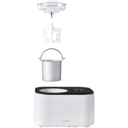 SIC 3000WH Zmrzlinovač SENCOR