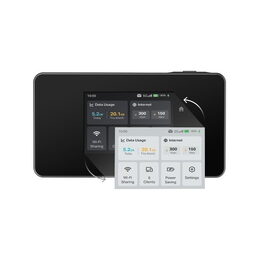 Router TP-Link M8550 5G Mobile Wi-Fi - černý
