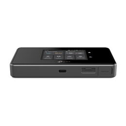 Router TP-Link M8550 5G Mobile Wi-Fi - černý