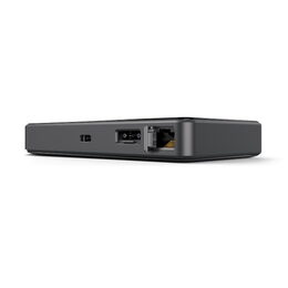 Router TP-Link M8550 5G Mobile Wi-Fi - černý