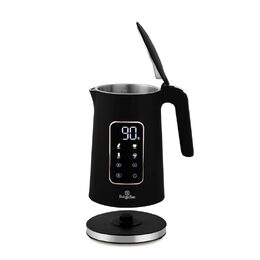 BERLINGERHAUS Rychlovarná konvice 1,7 l 2200W digitální, Black Rose Collection BH-9674