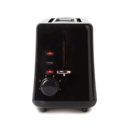 BERLINGERHAUS Topinkovač nerez 980W s dlouhým slotem Black Rose Collection BH-9685