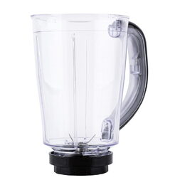 BERLINGERHAUS Stolní mixér se skleněnou nádobou 1,5 l Black Rose Collection BH-9464