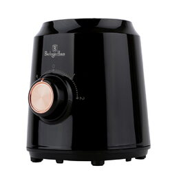 BERLINGERHAUS Stolní mixér se skleněnou nádobou 1,5 l Black Rose Collection BH-9464