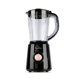 BERLINGERHAUS Stolní mixér se skleněnou nádobou 1,5 l Black Rose Collection BH-9464
