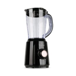 BERLINGERHAUS Stolní mixér se skleněnou nádobou 1,5 l Black Rose Collection BH-9464