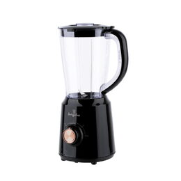 BERLINGERHAUS Stolní mixér se skleněnou nádobou 1,5 l Black Rose Collection BH-9464