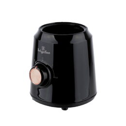 BERLINGERHAUS Stolní mixér se skleněnou nádobou 1,5 l Black Rose Collection BH-9464