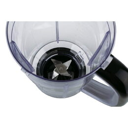 BERLINGERHAUS Stolní mixér se skleněnou nádobou 1,5 l Black Rose Collection BH-9464