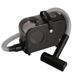 BERLINGERHAUS Vysavač na úpravu domácích mazlíčků 350 W Black Rose Collection BH-9582
