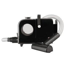 BERLINGERHAUS Vysavač na úpravu domácích mazlíčků 350 W Black Rose Collection BH-9582
