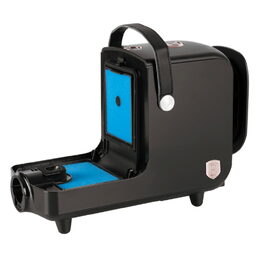 BERLINGERHAUS Vysavač na úpravu domácích mazlíčků 350 W Black Rose Collection BH-9582