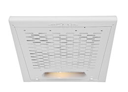 Odsavač par Guzzanti ZRW 50 W bílý, 5 LET ZÁRUKA (ZRW50W)