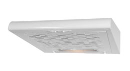 Odsavač par Guzzanti ZRW 60 W bílý, 5 LET ZÁRUKA (ZRW60W)