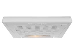 Odsavač par Guzzanti ZRW 60 W bílý, 5 LET ZÁRUKA (ZRW60W)