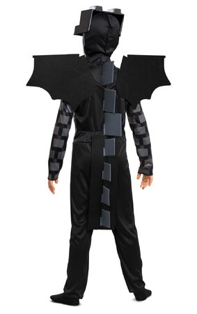 Minecraft kostým Ender Dragon, 4 - 6 let
