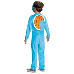 Pokémon kostým Squirtle, 4 - 6 let