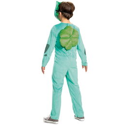 Pokémon kostým Bulbasaur, 7 - 8 let