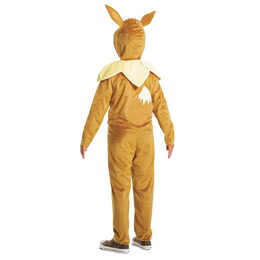 Pokémon kostým Eevee, 7 - 8 let