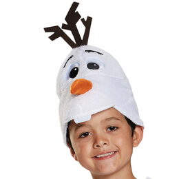 Ledové království kostým Olaf, 7 - 8 let