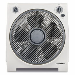 G3Ferrari G50033 GRECO Podlahový ventilátor 30cm