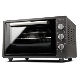 Trouba Girmi, FE3700, horkovzdušná, kapacita 37 L, časovač, 1300 W