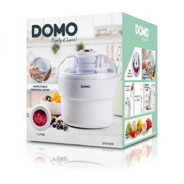 Zmrzlinovač Domo DO 2309 I (DO2309I)