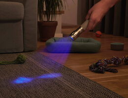 Varta UV Light 3AAA
