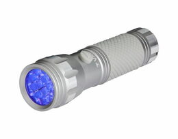 Varta UV Light 3AAA