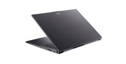 Ntb Acer Aspire 16 (A16-71M-70P6) INTEL Core U7-155H, 16", RAM 32GB, SSD 1024 GB Intel Arc Graphics, FPR, Microsoft Windows 11 Home - šedý