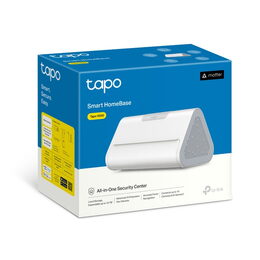 Chytrý IoT hub TP-Link Tapo H500 s vyzváněním, 2,4GHz, 868Hz, 1x LAN, 1x HDMI, USB
