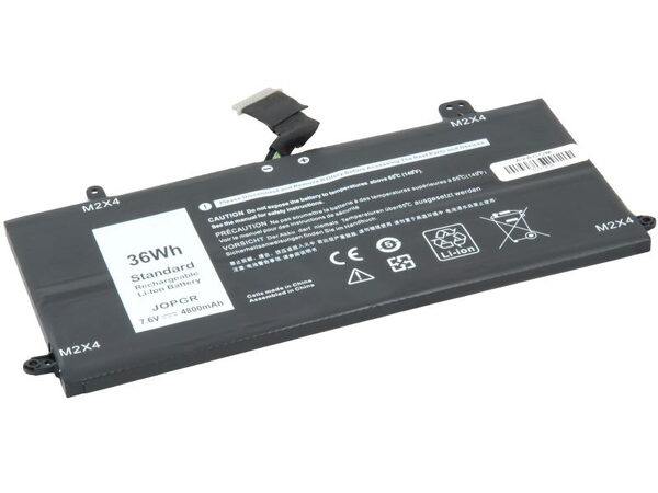 Náhradní baterie AVACOMDell Latitude 5440, 5540 Li-Pol 11,4V 4730mAh 54Wh