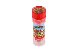 Bublifuk Moje první zvířátka 50ml 25ks v boxu MPZ