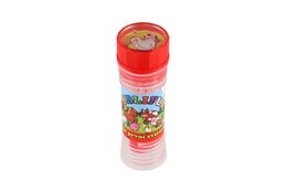 Bublifuk Moje první zvířátka 50ml 25ks v boxu MPZ