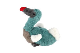 Pták Dodo plyš 10x18cm 0m+