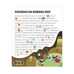 KČ Kniha Obrázkové čtení