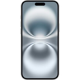 iPhone 16 Plus 512GB White